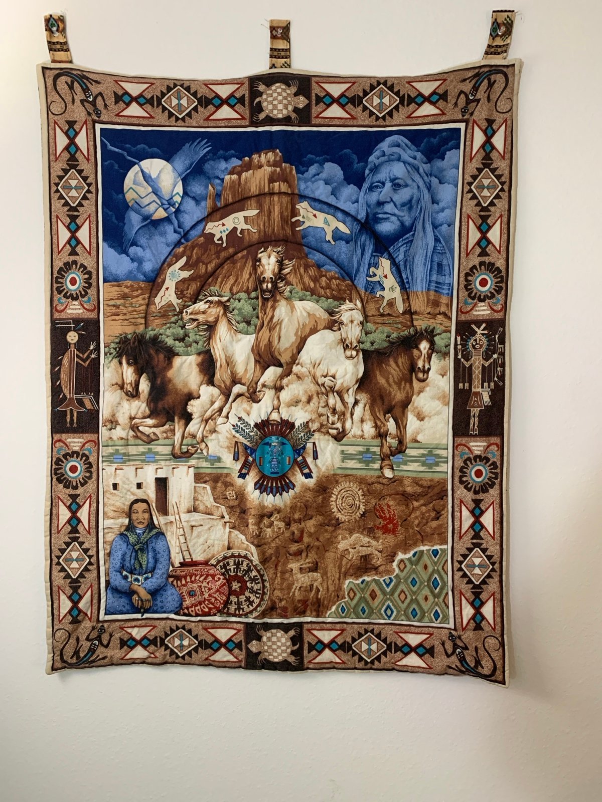 Tapestry