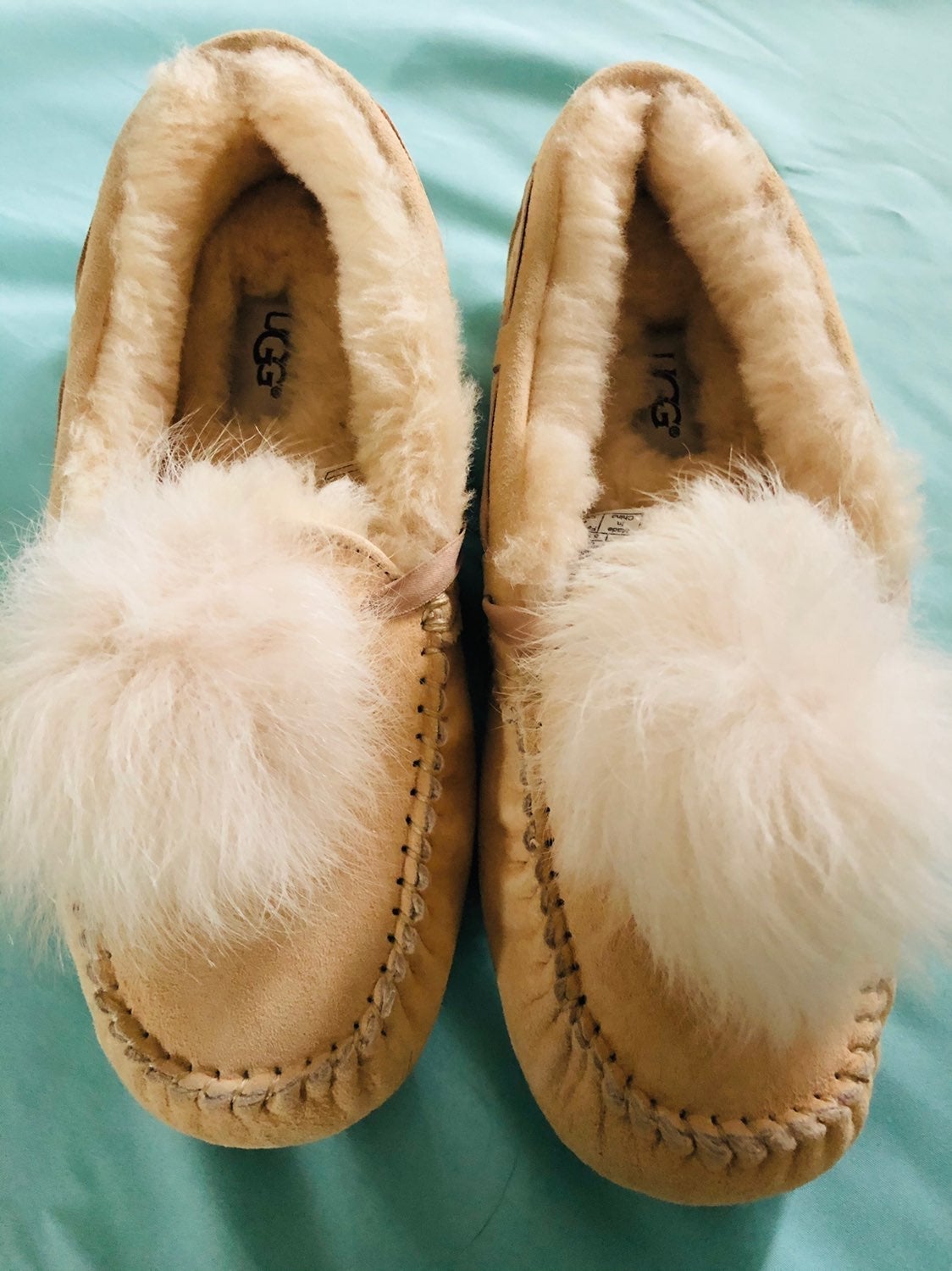 Slippers
