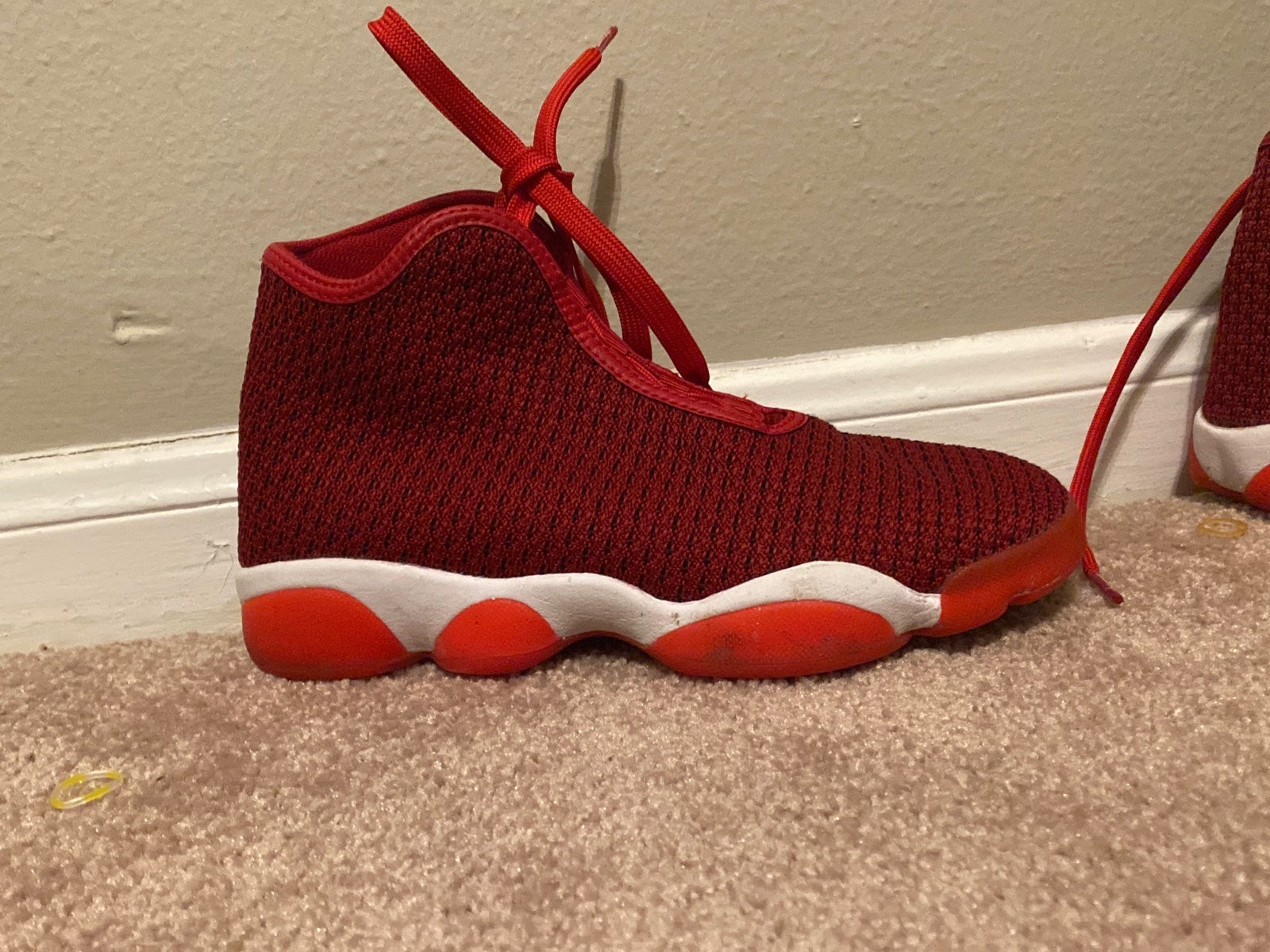 Jordan 13 Retro Red Flint