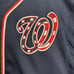 2018 MLB All Star Game Jersey Majestic Authentic Stitched #8 Size 50