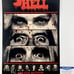 Bill Moseley Autographed 3 From Hell 11x17 Movie Poster C Signed Otis BAS COA