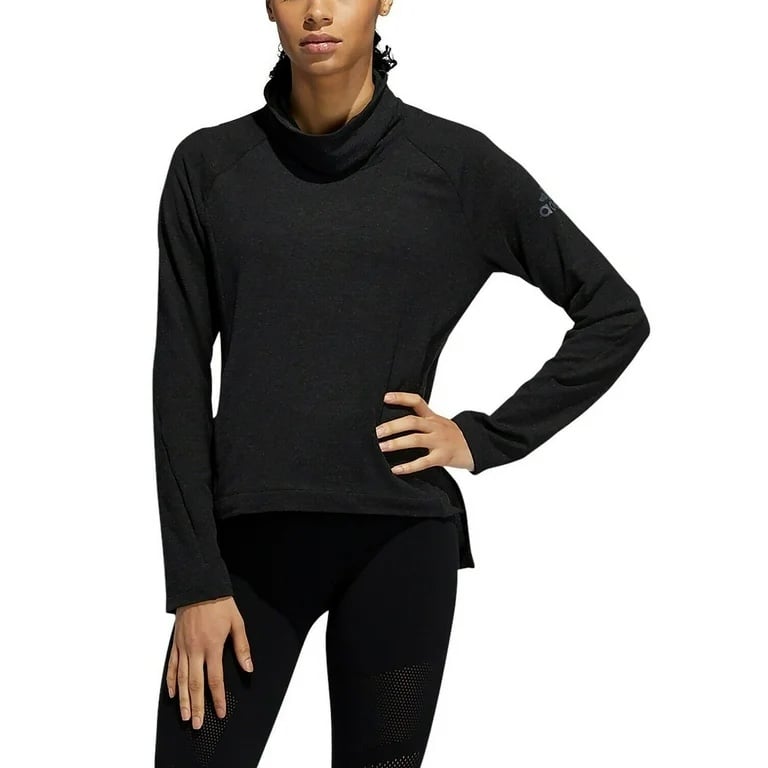 NWt Adidas Cozy Coverup XXS