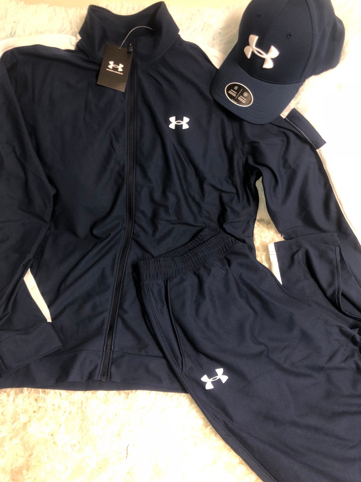 Under Armour