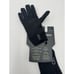Outdoor Research Women's Vigor Heavyweight Sensor Glove Size Small Black NWT