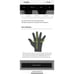 Outdoor Research Women's Vigor Heavyweight Sensor Glove Size Small Black NWT