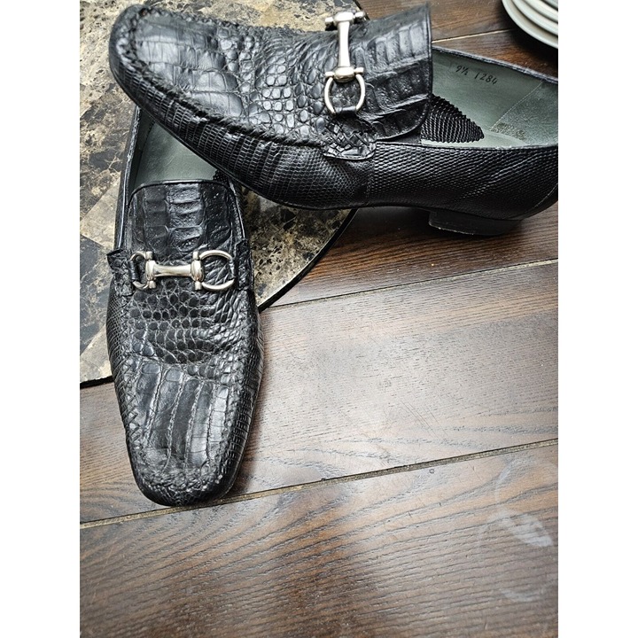 Belvedere loafers sale