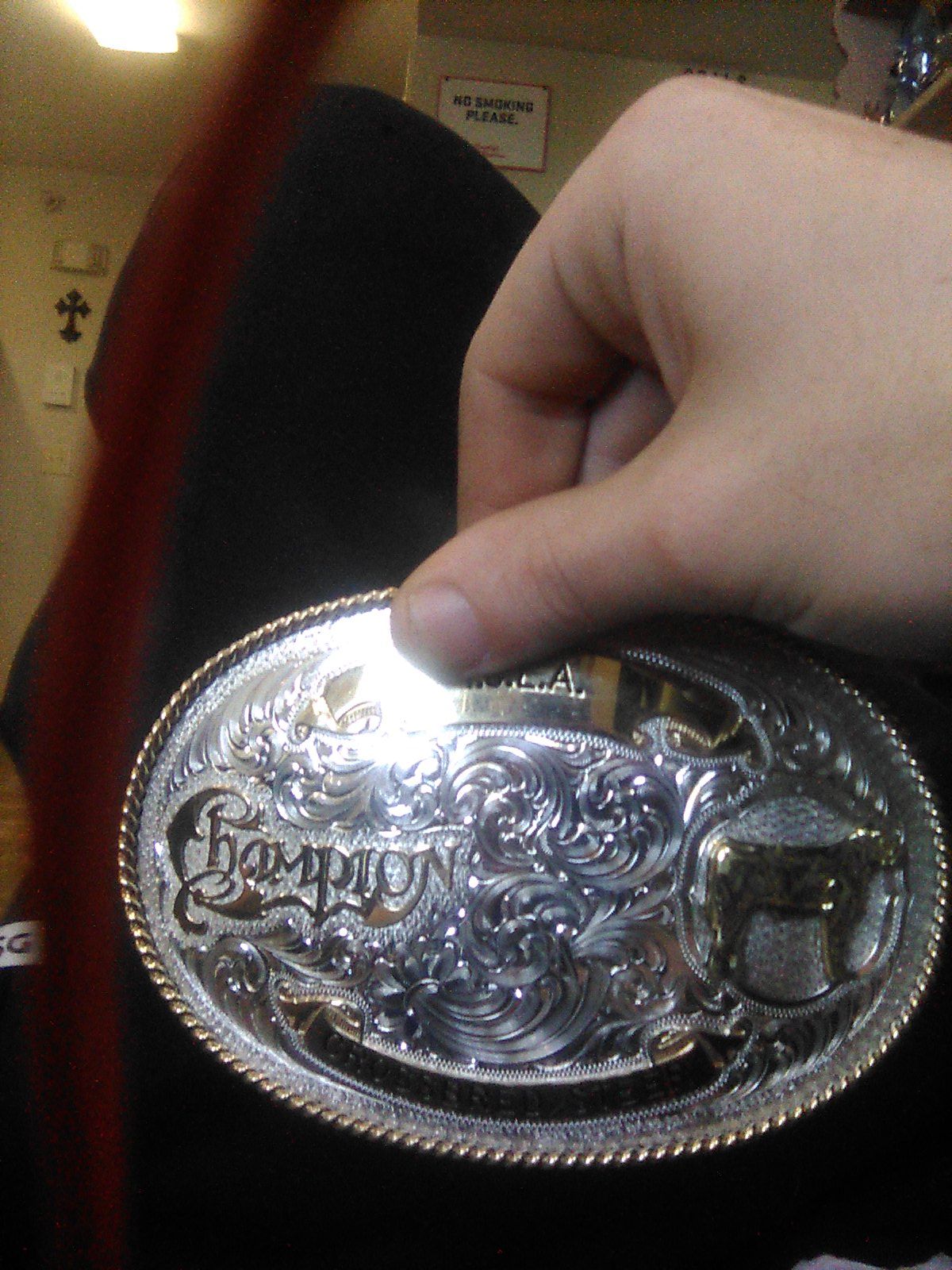 montana silversmith belt