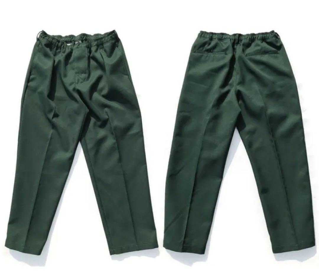 【60％OFF】 COMFORTABLE REASON Daily Slacks パンツ