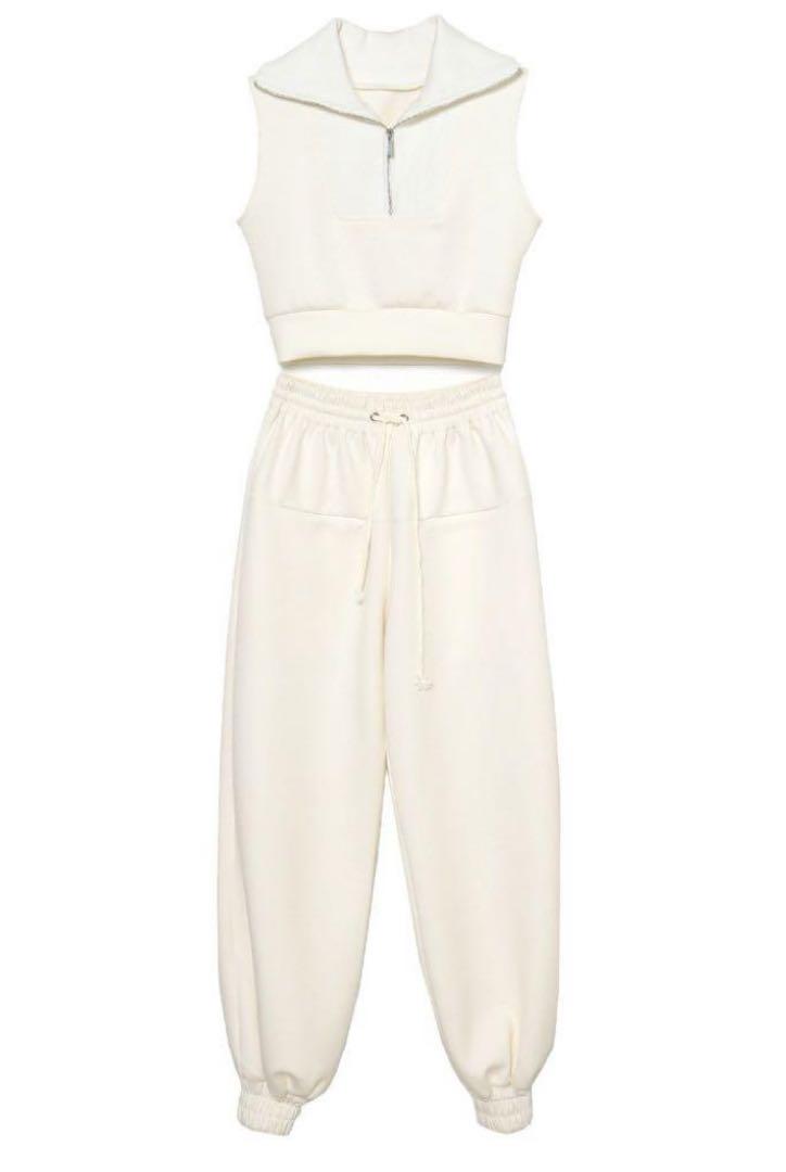 melt the lady 専用 ラウンド Lady the Melt Body Other - Ⅷ Set Jersey トップス