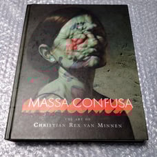 Christian Rex van Minnen Massa Confusa Works Collection