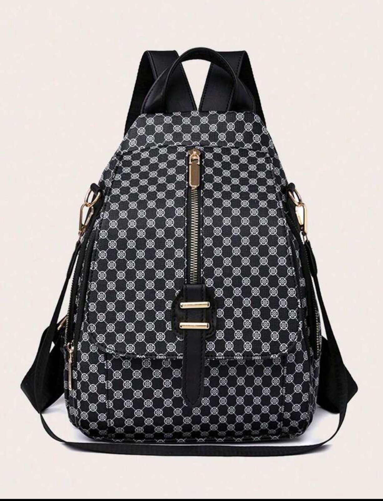 New Women Backpack Bag