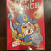 Cap'n Crunch Funko D-Con T-shirt