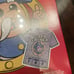 Cap'n Crunch Funko D-Con T-shirt
