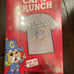 Cap'n Crunch Funko D-Con T-shirt