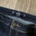 Hollister Soft Stretch Mid Rise Boot Cut Jeans Womens 17R 33x31