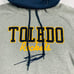 NEW Toledo Rockets Collared Sweatshirt