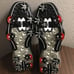 Under Armour Golf Cleats Jordan Spieth