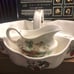 Porcelain Tea Tray