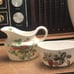 Porcelain Tea Tray