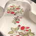 Porcelain Tea Tray