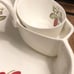 Porcelain Tea Tray