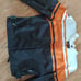 Element motorcycle jacket