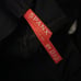 Spanx Like Leather Skinny Pant in Luxe Black Size XSP