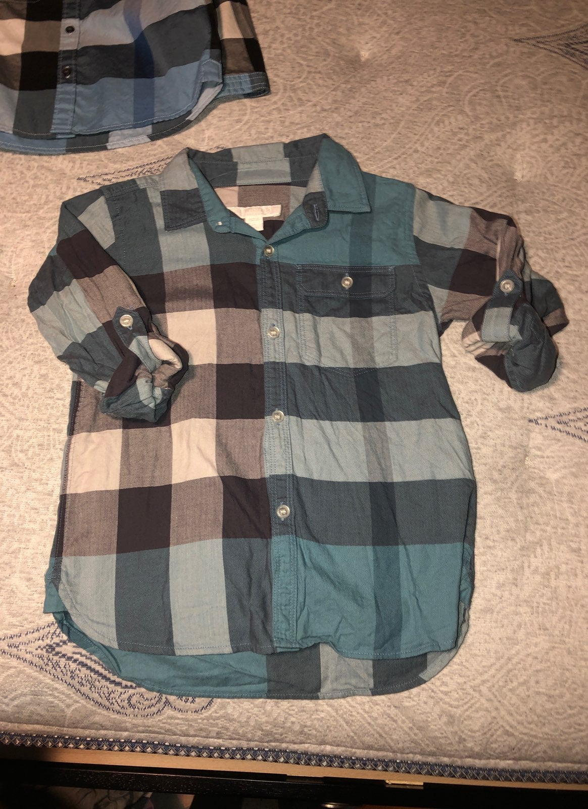 Burberry Boys