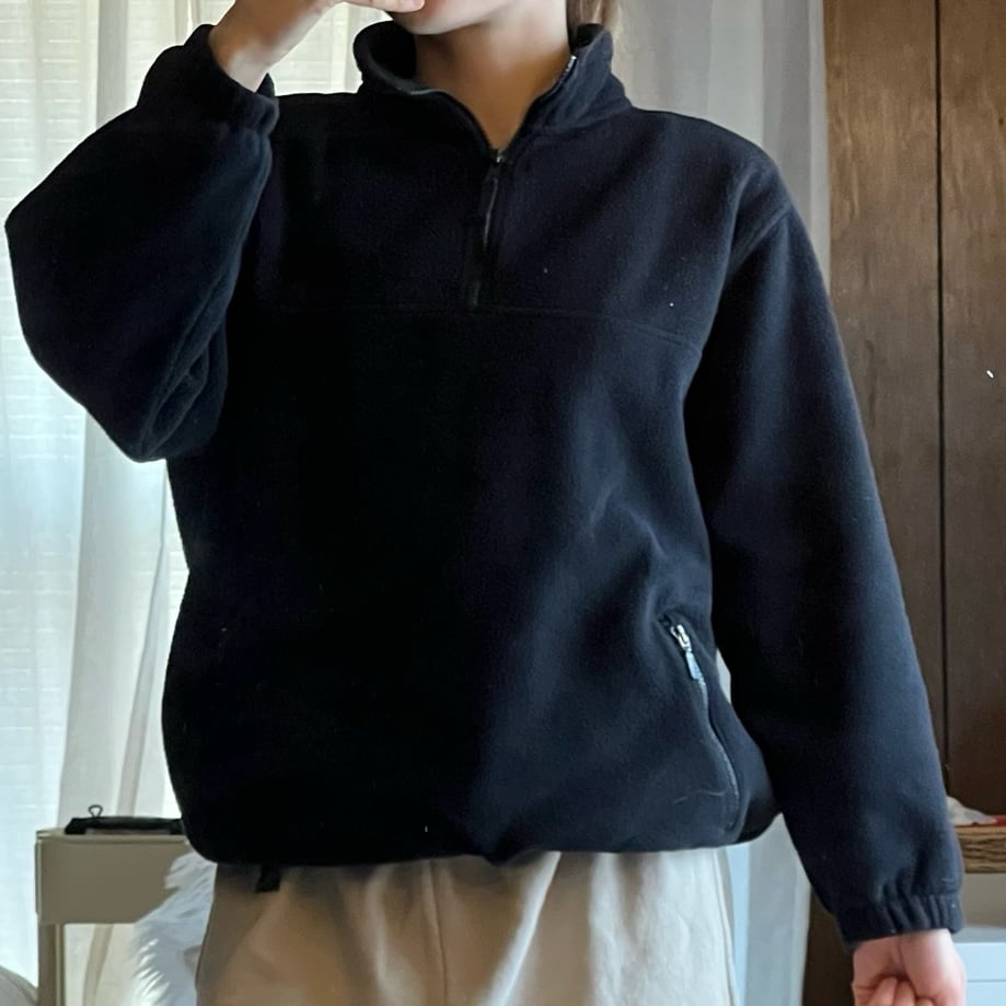 Vintage Eddie Bauer Fleece