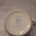 Two Minton Haddon Hall Blue mugs