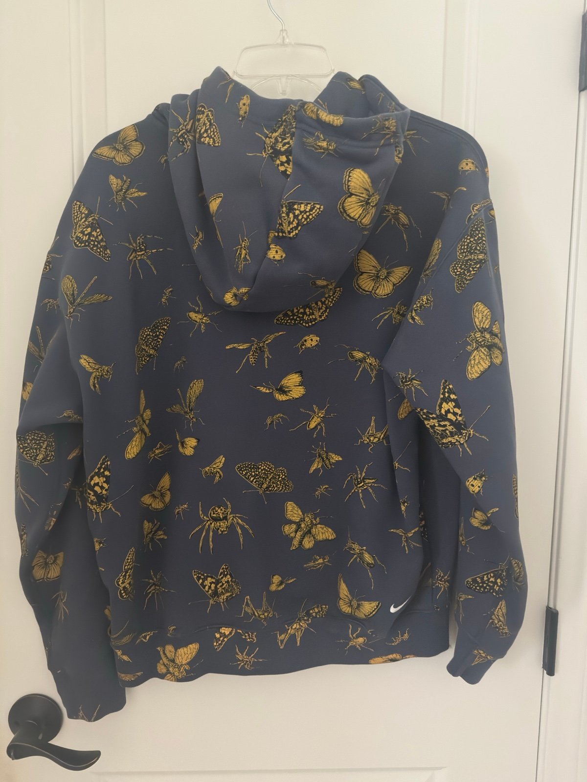 Nike ACG Therma FIT Bug Hoodie