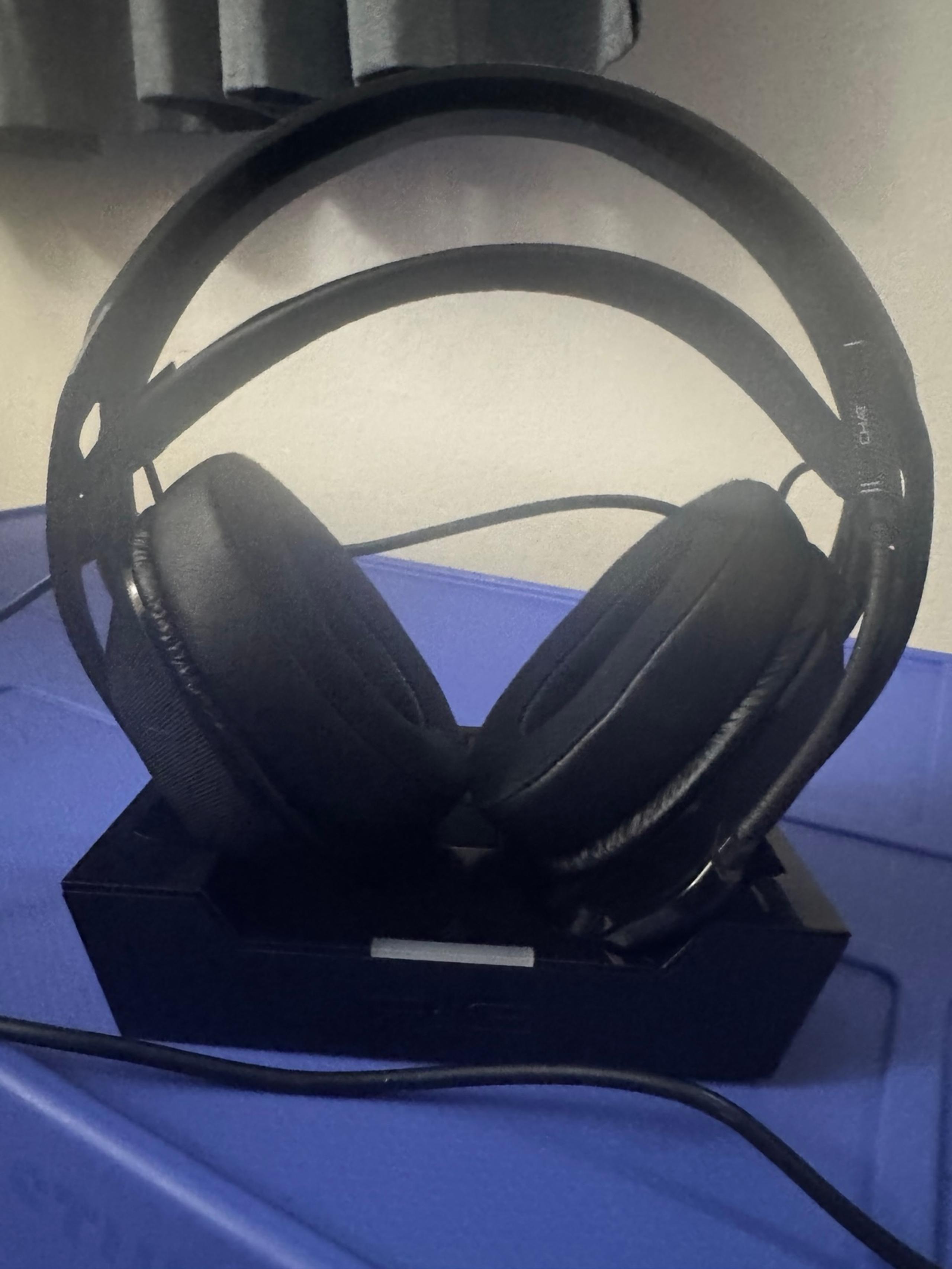 Bluetooth headset