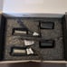 4pcs Led Dome light kit for Ford bronco 2021-2024