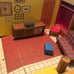 Vintage Barbie Dream House