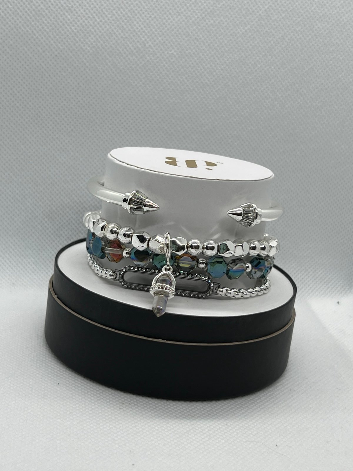 BP Bomb Party Fall Stacks 2024 Bohemian Sparkle