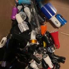 Car chargers