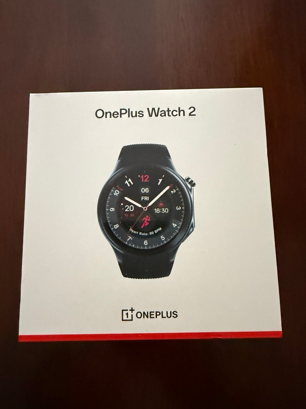 Oneplus Watch 2