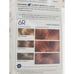 Lot of 3 PACK Clairol Nice 'N Easy Repair Plex 6R Light Auburn