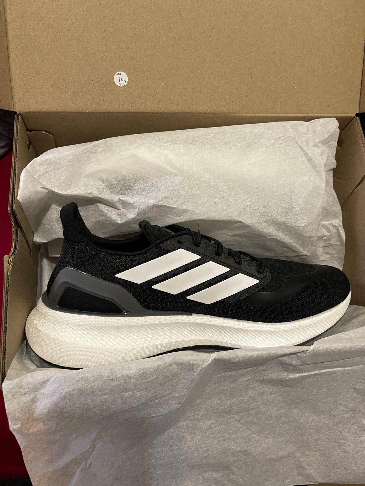 Adidas PureBoost 5 Five sz-9