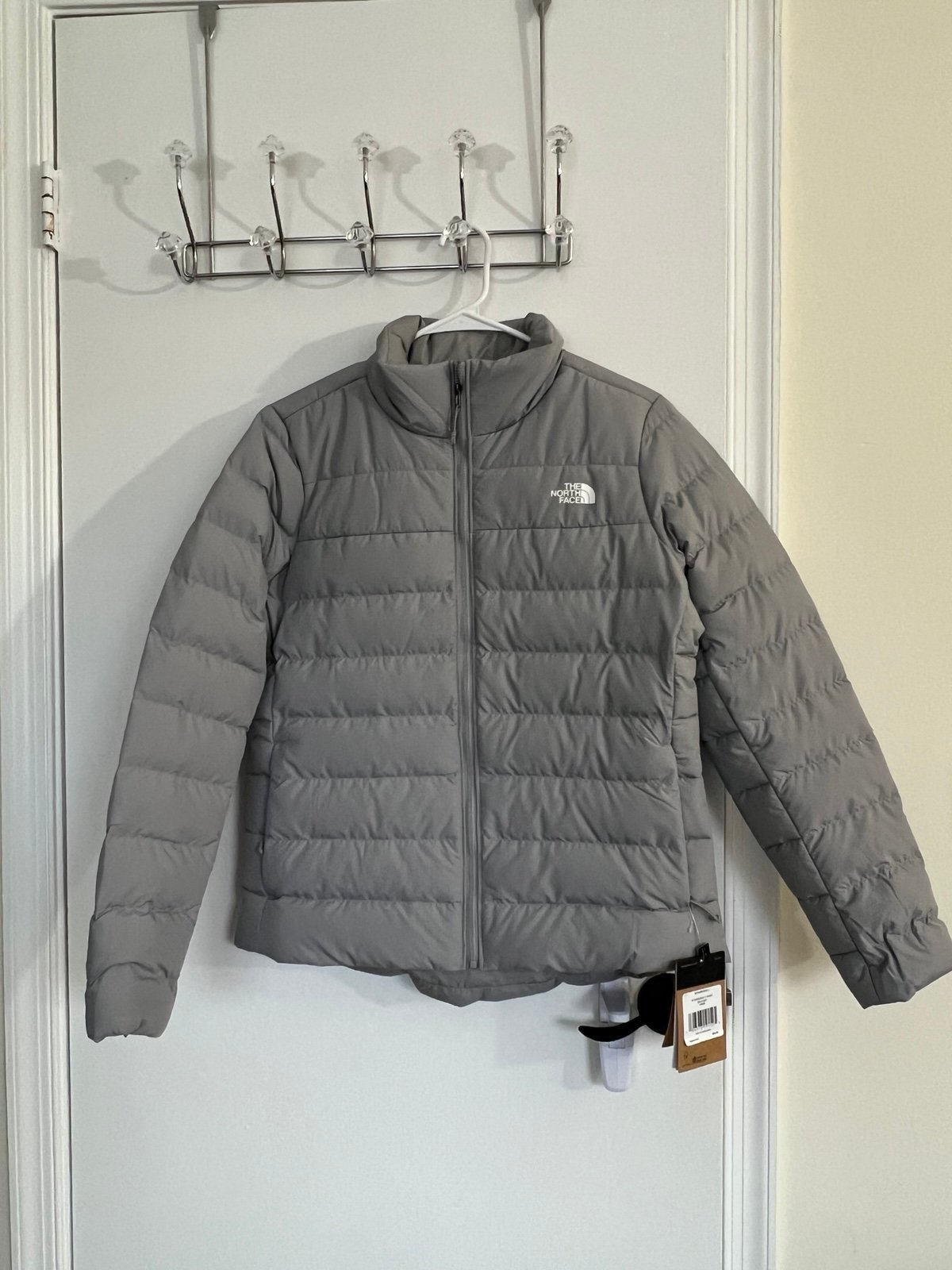 NWT The North Face Puffer Jacket