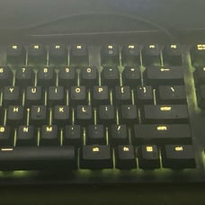 Razer BlackWidow Elite Mechanical Gaming Keyboard