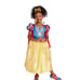 Disney Store Snow White Dress up costume girl size 3