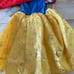 Disney Store Snow White Dress up costume girl size 3