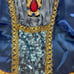 Disney Store Snow White Dress up costume girl size 3