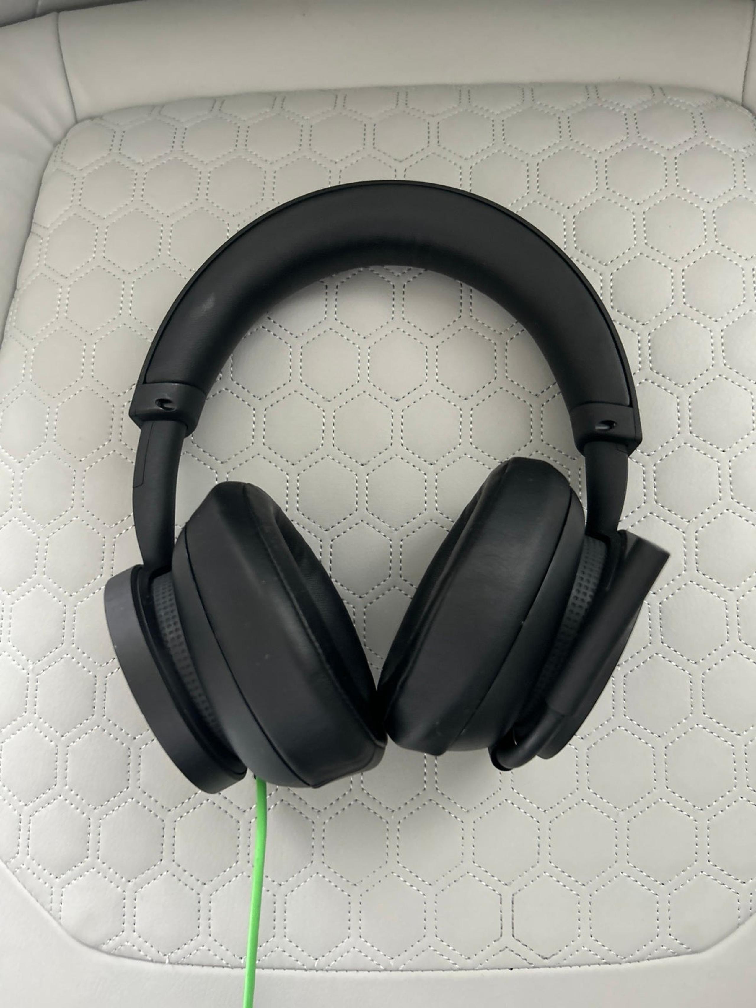 Xbox Stereo Headset – Xbox Series X|S, Xbox One,