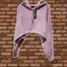 Adidas Ivy Park Rodeo Crop Shrug Hoodie