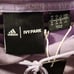Adidas Ivy Park Rodeo Crop Shrug Hoodie