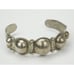 Vintage yellow stone and