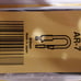 Nikon AR-7 double cable release