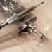 Nikon AR-7 double cable release